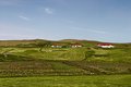 A farm in NW-Iceland