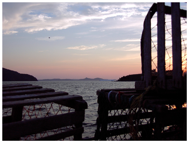 Lobster Pot Sunset (640 px).jpg