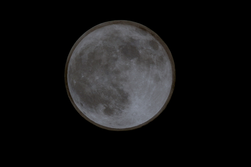 Super Moon