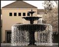 Fountain