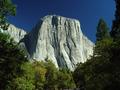 Yosemite National Park
