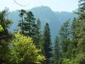 Early Fall in Yosemite