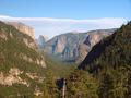 Yosemite Valley