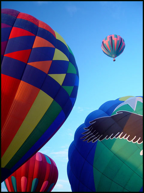 Balloonscape