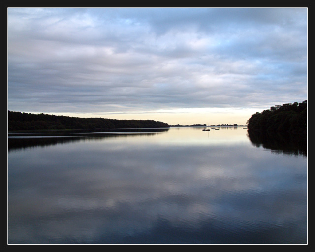 Rivington Reflection
