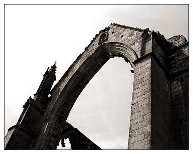 Towards the Heavens