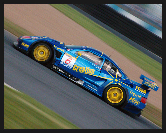 Lister Storm