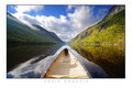 Canoe Ride