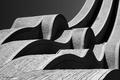 Architectual curves 5