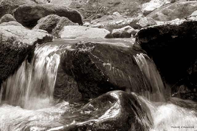 Cascade