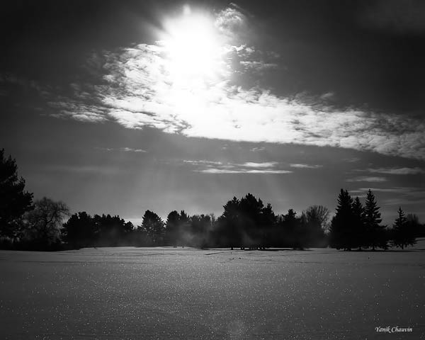 Crystal Field