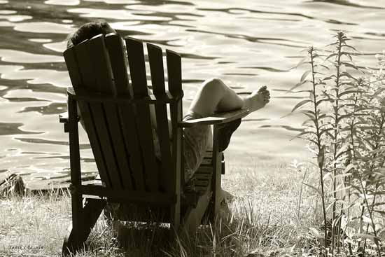 Relaxin'