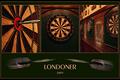 The Londoner - McKinney, TX.