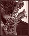 Sounds of Sax