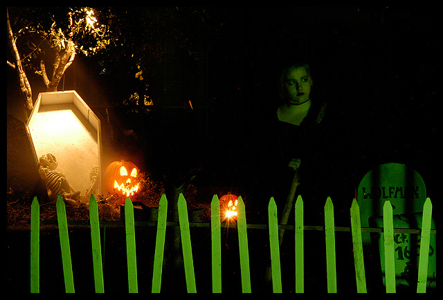 Halloween 2003
