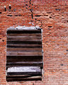 Weathered Wall