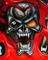 Eightball Skull