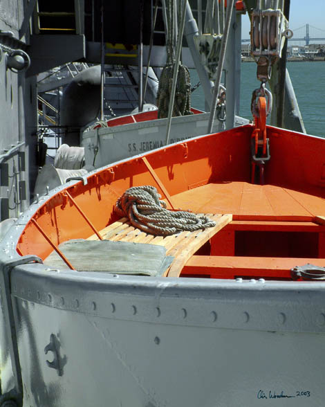 Life Raft