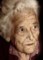 Old lady