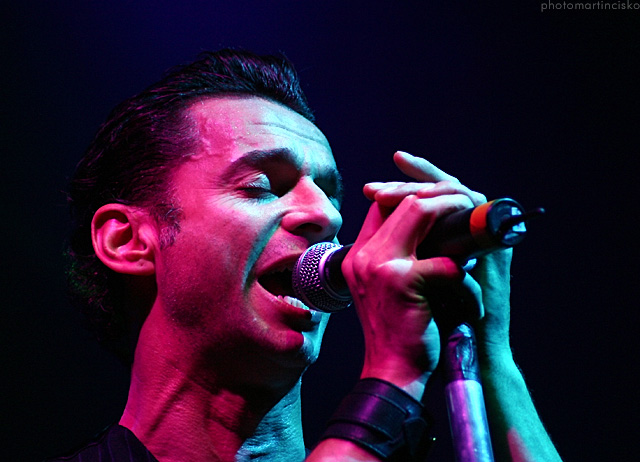 Dave 6