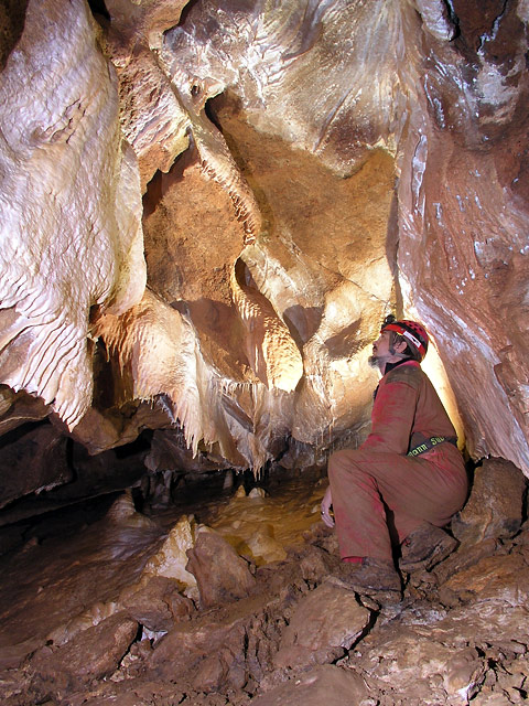Haco cave