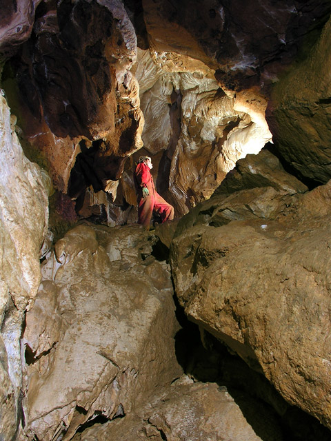 Haco cave