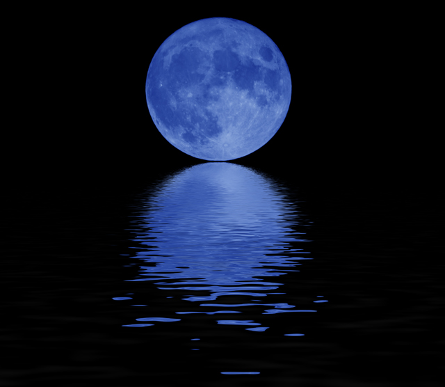 Blue Moon