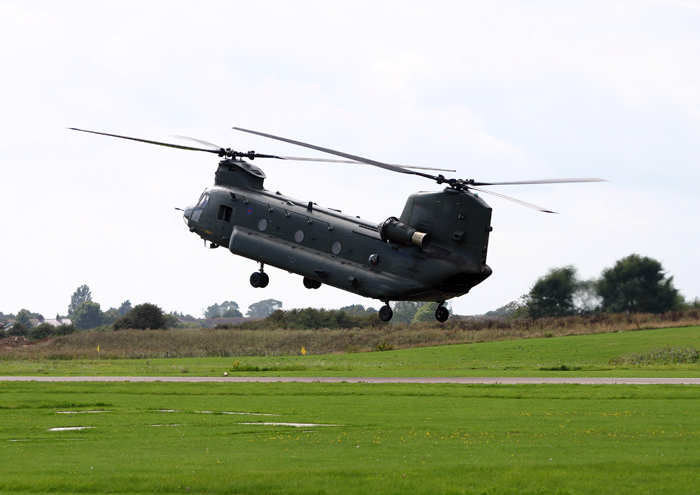 Chinnock