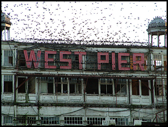 West Pier