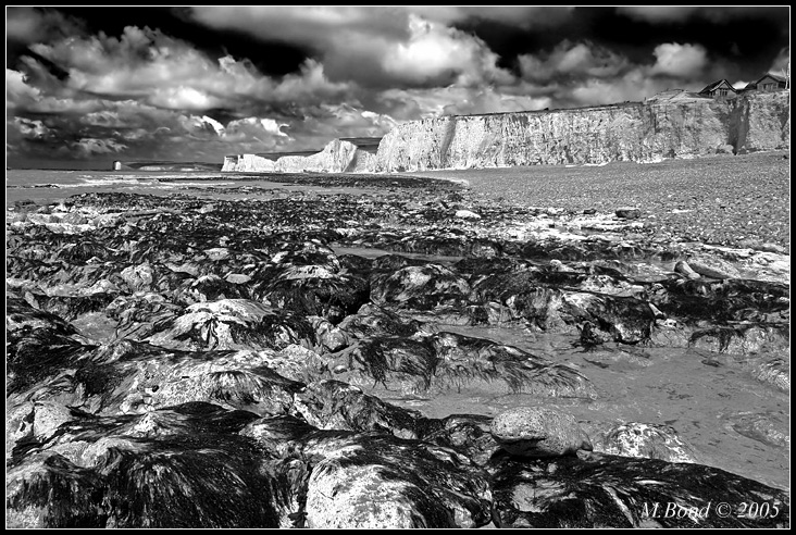 Sussex Coast