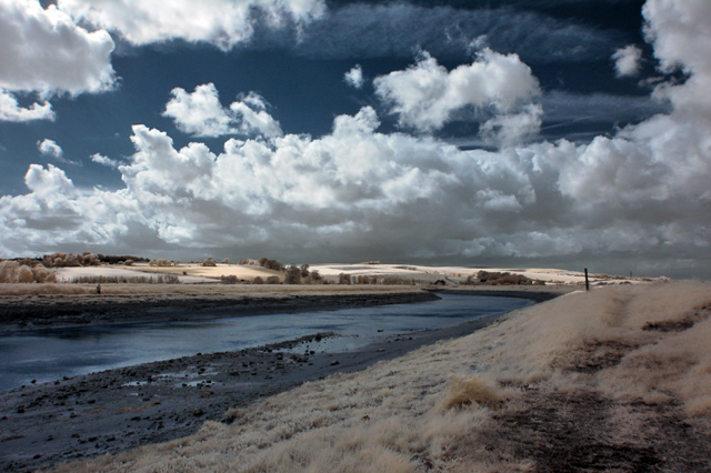 River Adur