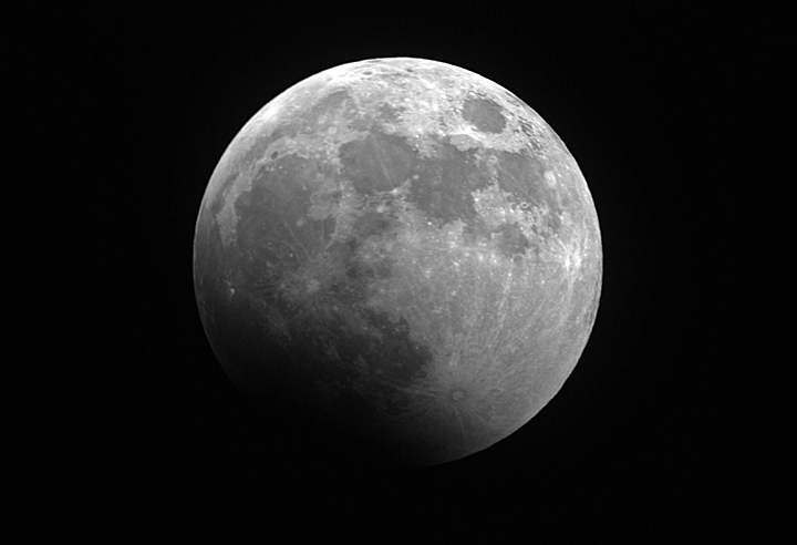 Eclipse 1