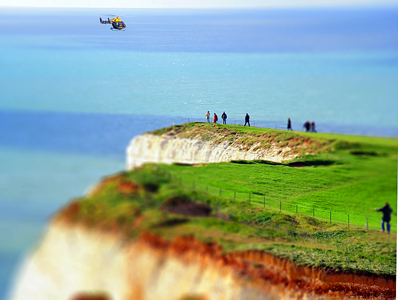 Beachy Head