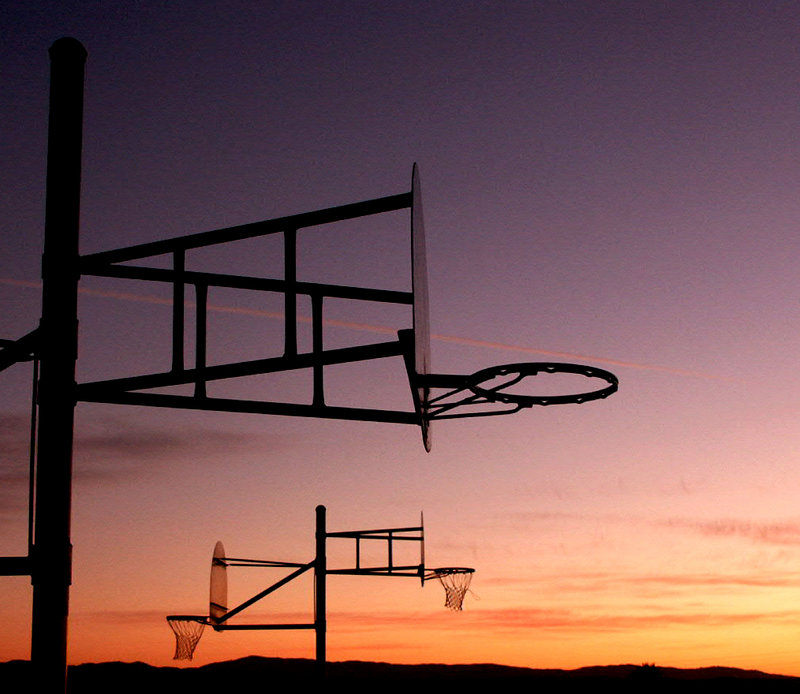 Hoop Dreams