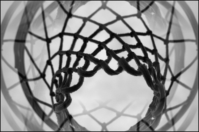 Hoop's Dreams