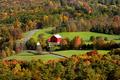 Red Barn