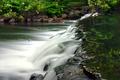Summer Falls