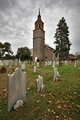 St. Paul's 