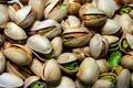 Pistachios