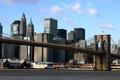 Brooklyn Bridge