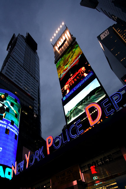 NYPD