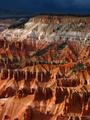 Storm Looming - Cedar Breaks