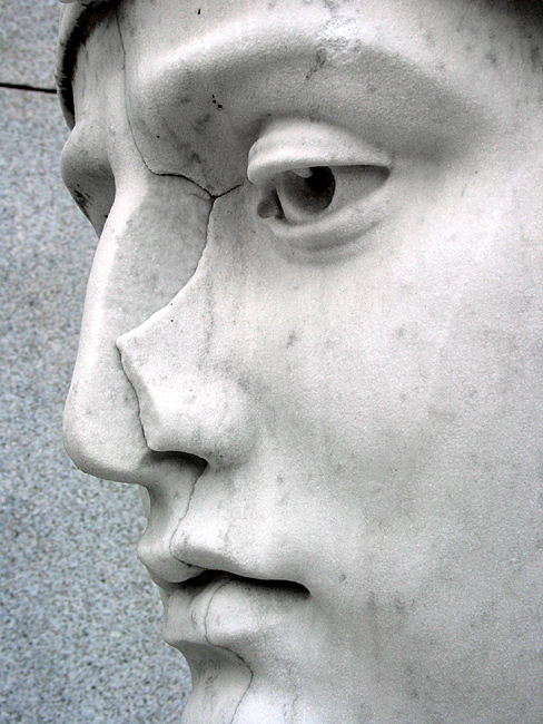 The Sphinx