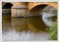 Bridge Over The Mosel