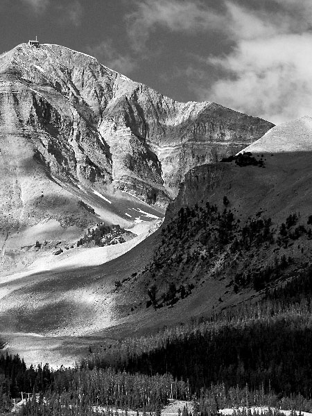 The Peak