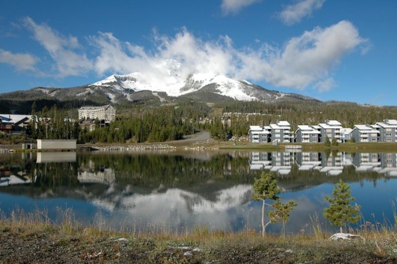 Lone Mountain