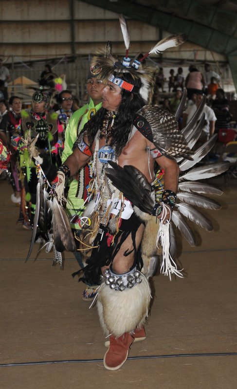 Dancer II