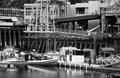 Horseshoe Bay Dock