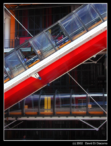 Centre Pompidou