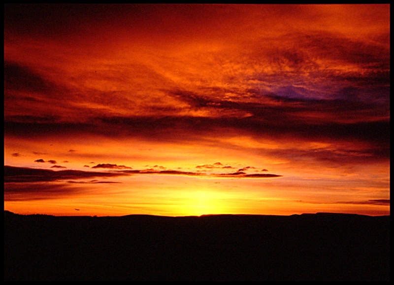 Sunrise over the Pryors 2.jpg